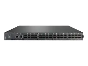 Lenovo ThinkSystem NE10032 RackSwitch (Rear to Front) 7159D1X - Φωτογραφία