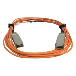 HP 3M IB FDR QSFP V-Series Optical cable 822246-001 - Φωτογραφία