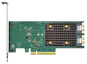 ThinkSystem RAID 940-16i 4GB Flash PCIe Gen4 12Gb Adapter fo 4Y37A78600 - Φωτογραφία