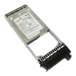 1.2TB SAS HDD 10K 2.5in w/o caddy CA05954-3303 - Φωτογραφία