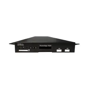 CHASSIS TOP COVER SERVER DELL POWEREDGE T620 BLACK - Photo