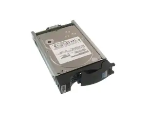 STORAGE HDD SATA 750GB EMC-SEAGATE 7.2K 3.5" 16MB REV A04 - Photo