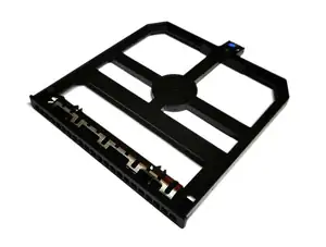 ODD BLANK FILLER DELL FOR R320/R620/R740/R320/R420/R540 - Φωτογραφία