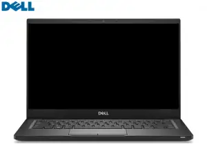 NOTEBOOK Dell Latitude 7390 13.3" Core i5, i7 8th Gen - Photo