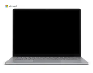 NOTEBOOK SURFACE 3 15.0" i5, i7 10th Gen Touch  - Φωτογραφία