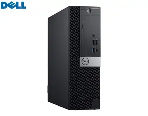 Dell Optiplex 5060 SFF Core i5 8th Gen - Photo