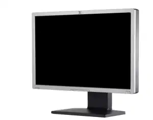 MONITOR 24" TFT HP LP2465