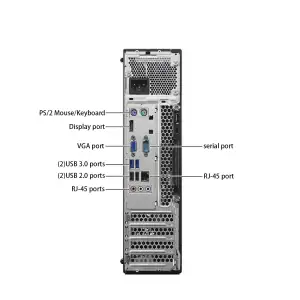 Lenovo ThinkCentre M700 SFF Core i5 6th Gen