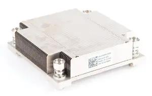 HEATSINK R310 D388M - Φωτογραφία