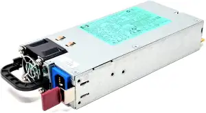 HP 1200W PSU for G6/G7 Servers 578322-B21 - Φωτογραφία