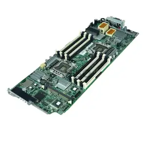 HP System Board for BL460 G7 588743-001 - Photo