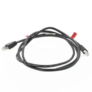 IBM Bulk Power Control Cable 41V0814 - Φωτογραφία