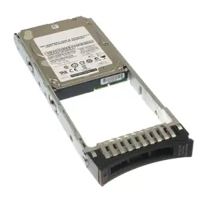 SFF HDD 600 GB 10K RPM 00Y5800 - Φωτογραφία