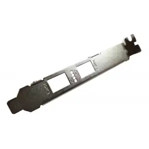 Low Profile Bracket for Intel I350-T4 BRACKET-I350-T4-LP - Φωτογραφία