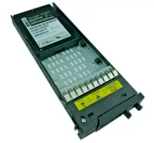 Lenovo Storage 7.68TB 1DWD 2.5in SAS SSD 01KP060 - Φωτογραφία