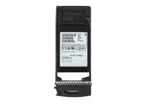 NetApp 3.8TB SAS 12G SFF SSD 108-00468 - Φωτογραφία