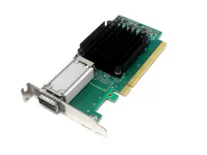 HP Ethernet 100GB 1-Port 840QSFP28 Adapter 828107-001 - Φωτογραφία