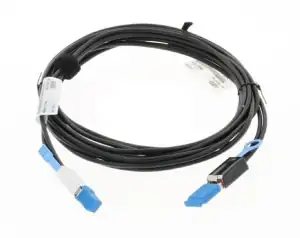 HD-SAS to Mini-SAS Cable  00NV419 - Φωτογραφία