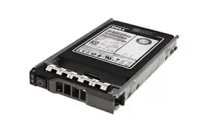 1.92TB SSD 2.5 SAS 12G RI 400-BBOV 400-BBOV - Φωτογραφία