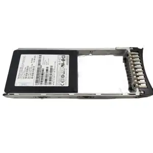 SFF 7.58 TB read intensive SSD 01LJ498 - Φωτογραφία