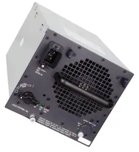 Catalyst 6500 3000W AC power supply 341-0077-06 - Φωτογραφία