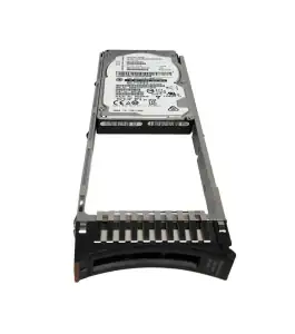1.2TB 10K SAS 2.5inch HDD EXP2524   00NC569 - Φωτογραφία