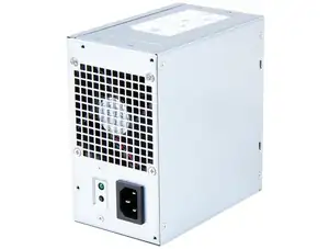 POWER SUPPLY PC DELL 3020/7020/9020/T1700 MT 290W - Φωτογραφία