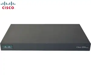 ROUTER CISCO 2514 2XETHERNET / 2xSERIAL - Φωτογραφία