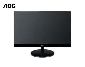 MONITOR 23" LED AOC I2369VM - Photo