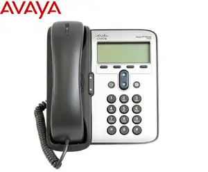 IP PHONE CISCO UNIFIED 7906G - Φωτογραφία
