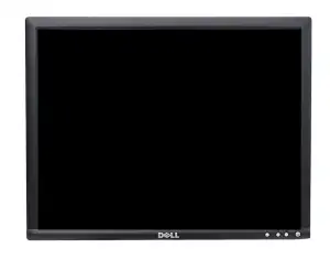 MONITOR 19" TFT Dell E198FPB No Base - Φωτογραφία