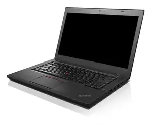 NOTEBOOK Lenovo ThinkPad T460 14" Core i5 6th Gen