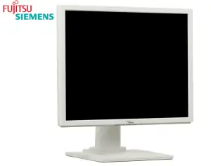 MONITOR 19" TFT Fujitsu - Siemens A19-3A - Φωτογραφία