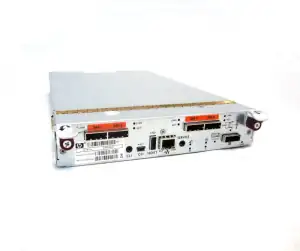 HP P2000 G3 SAS MSA Controller AW592B - Φωτογραφία