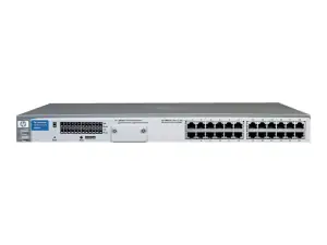 HP V2124 Switch J4868A - Φωτογραφία