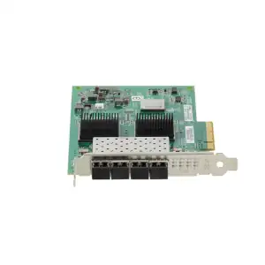 8Gbps 4-Port PCIe2 (x8) Fibre Adapter (LP) 00E1578 - Φωτογραφία