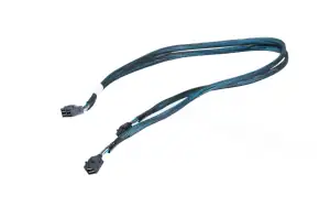 X3650 M5 backplane cable 00YL864 - Φωτογραφία