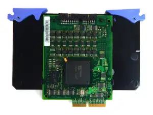 TPM card CCIN 2A14 74Y2275 - Φωτογραφία