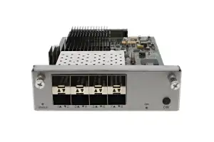 Catalyst 4500X 8 Port 10G Network Module C4KX-NM-8SFP+ - Φωτογραφία