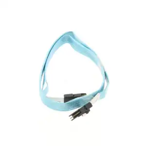 HP MiniSAS to MiniSAS Cable for DL380 G10 869827-001 - Φωτογραφία