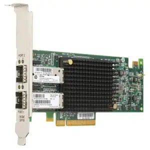 HP CN1200E 10GB Converged Network Adapter E7Y06A - Φωτογραφία