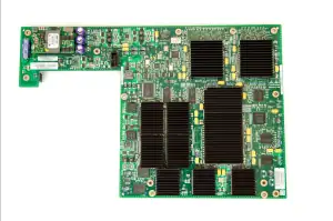 Cisco 6500 Central Fwd Card for WS-X67xx module WS-F6700-CFC - Φωτογραφία