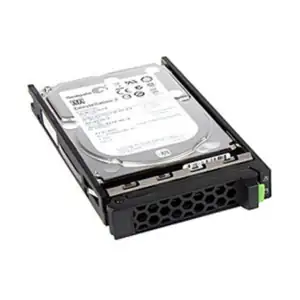 600GB SAS HDD 12G 10K 512n 2.5in  S26361-F5729-L160 - Φωτογραφία