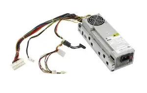 POWER SUPPLY PC DELL GX280 SFF 160W - Φωτογραφία