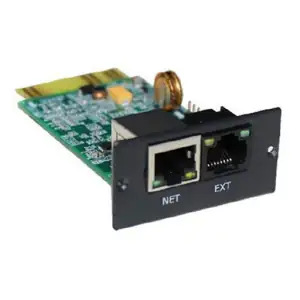 INTERNAL SNMP CARD FOR NEOLINE PRO OR PRIME PRO NEW - Photo