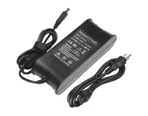 AC ADAPTER REPLACEMENT DELL 65W (7.4*5.0) NEW - Φωτογραφία