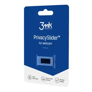 Accessories - 3mk PrivacySlider for webcam - Φωτογραφία