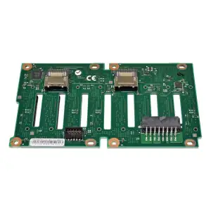 BACKPLANE IBM X3650 M4 8xSAS - Photo