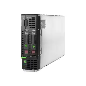 BLADE SERVER HP BL460C G9 CTO - Φωτογραφία