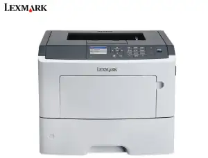 PRINTER Lexmark Mono Laser MS610dn - Φωτογραφία
